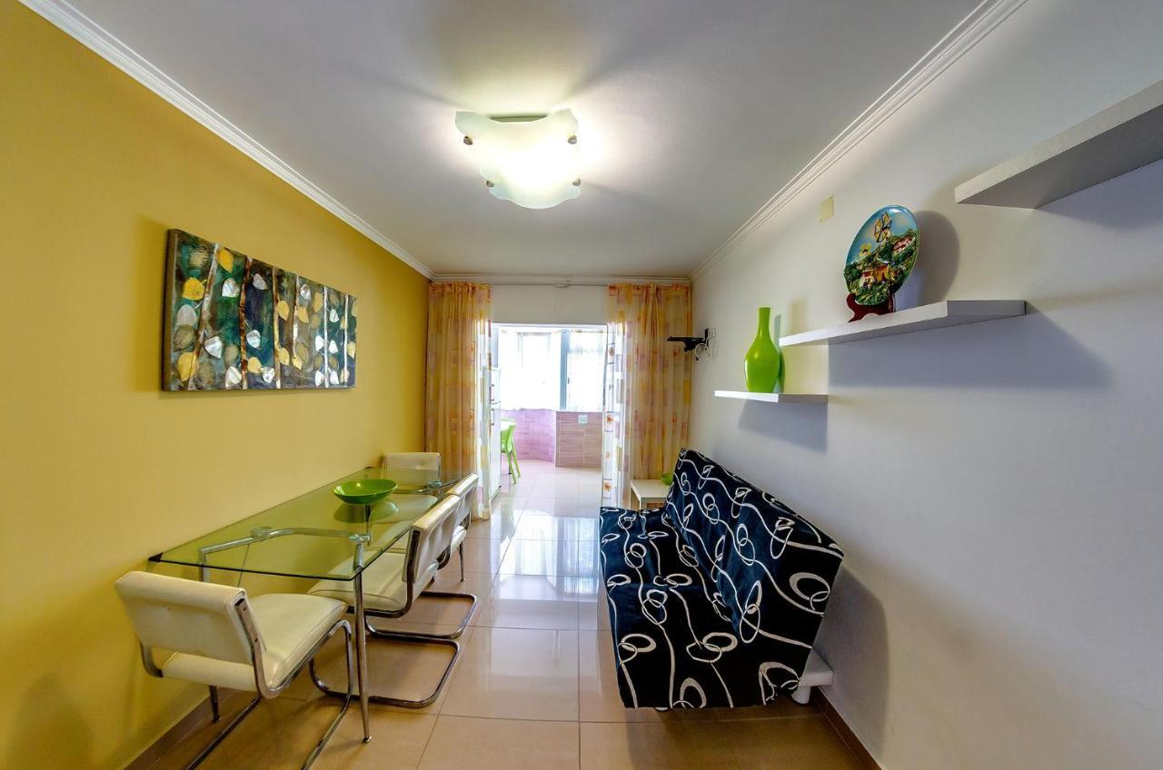 Apartamentos 7 Saias - Centro Nazare Bagian luar foto