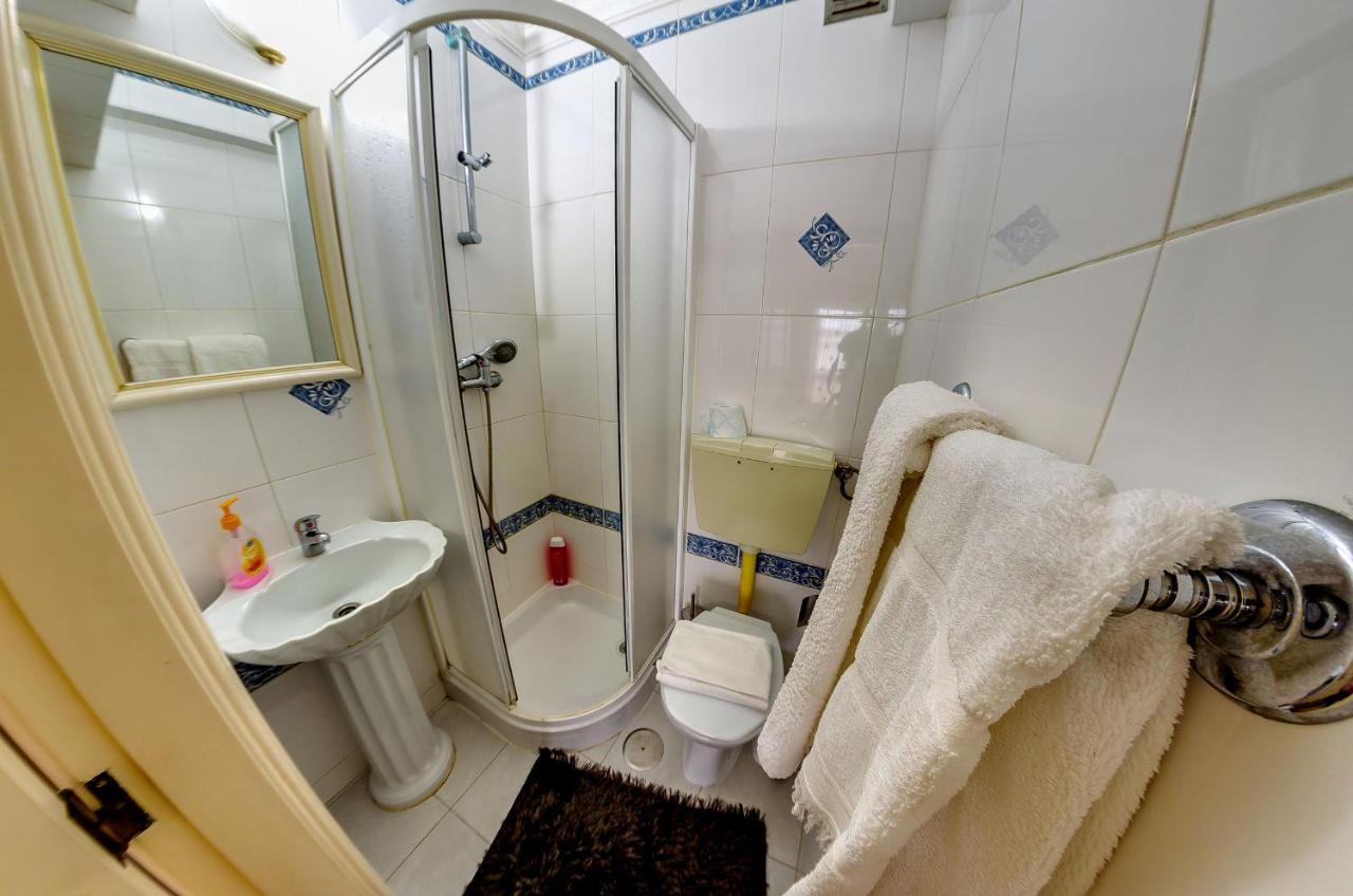 Apartamentos 7 Saias - Centro Nazare Bagian luar foto