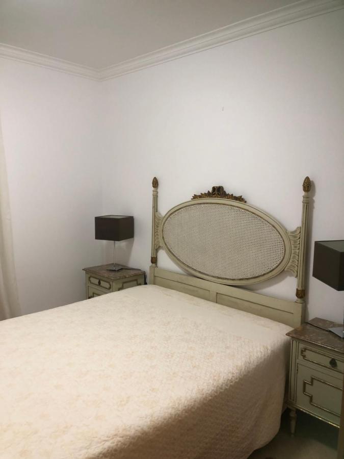 Apartamentos 7 Saias - Centro Nazare Bagian luar foto